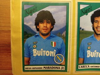 Álbum Panini Calciatori 1987-88 Completo