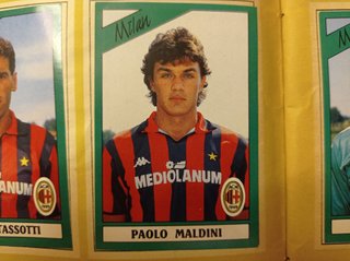 Álbum Panini Calciatori 1987-88 Completo