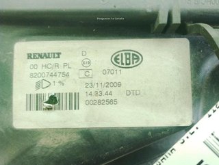 8200744754 faro der dacia logan mcv (ks_) 22843524