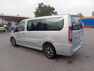 FIAT Scudo 2008