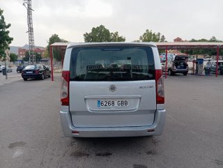 FIAT Scudo 2008