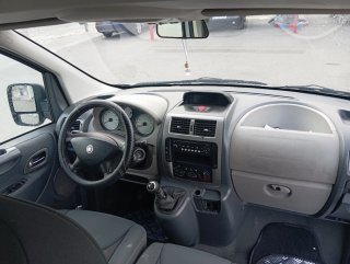 FIAT Scudo 2008