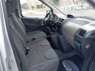 FIAT Scudo 2008