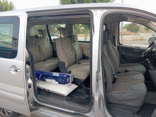 FIAT Scudo 2008