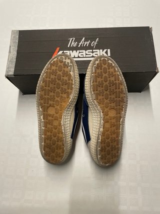 Zapatillas Kawasaki Talla 36