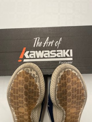 Zapatillas Kawasaki Talla 36