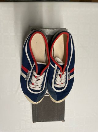Zapatillas Kawasaki Talla 36