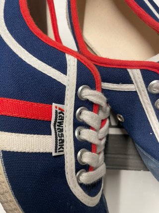 Zapatillas Kawasaki Talla 36