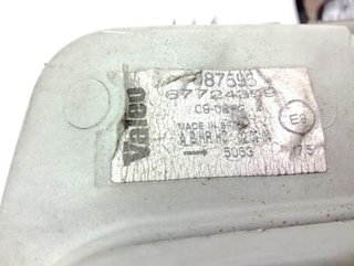 Mercedes benz 22840547 faro izq 67724359 vito 108