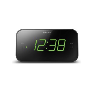 Philips TAR3306/12 radio despertador doble