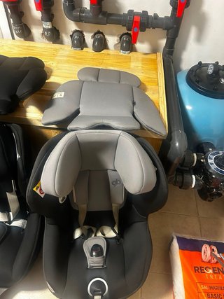 Sillas de coche gb (2 unidades)