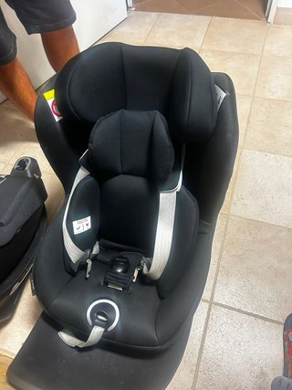 Sillas de coche gb (2 unidades)