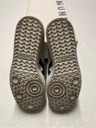 Zapatillas Munich Talla 36 Multicolor