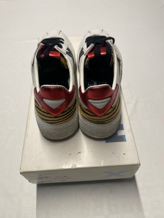 Zapatillas Munich Talla 36 Multicolor