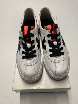 Zapatillas Munich Talla 36 Multicolor