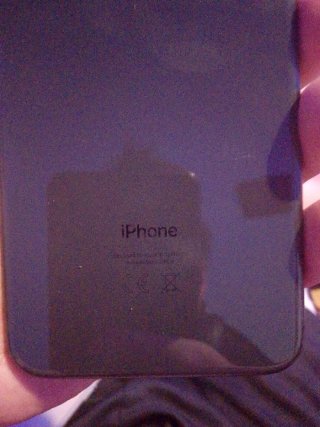 iPhone 8 Plus para piezas