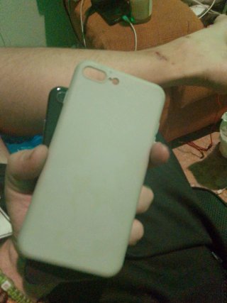 iPhone 8 Plus para piezas