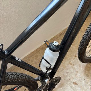 Bicicleta de montaña para recogida en sevilla !!