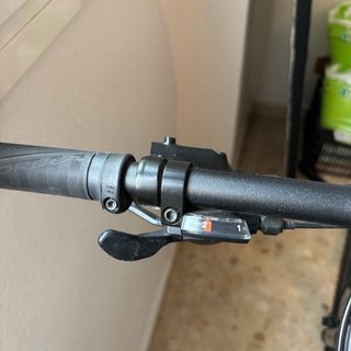 Bicicleta de montaña para recogida en sevilla !!