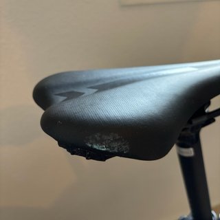 Bicicleta de montaña para recogida en sevilla !!