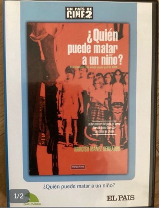 Lote 10 DVD cine español clásico inprescindible