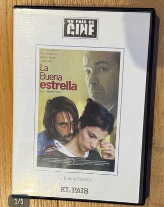 Lote 10 DVD cine español clásico inprescindible