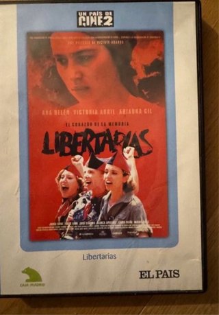 Lote 10 DVD cine español clásico inprescindible