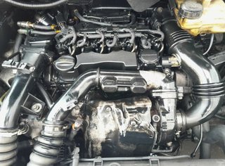 Alternador citroen 9654752880 xsara 1153461