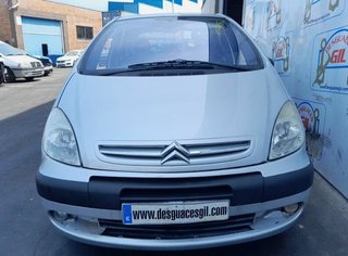 Alternador citroen 9654752880 xsara 1153461