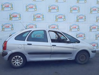 Alternador citroen 9654752880 xsara 1153461