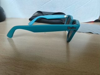 Gafas de sol Ray-Ban RB2140 Azul
