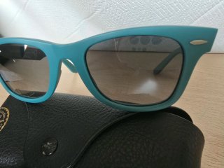 Gafas de sol Ray-Ban RB2140 Azul