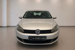 Volkswagen Golf VI 2012 1.4 tsi 122cv