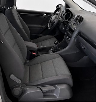 Volkswagen Golf VI 2012 1.4 tsi 122cv