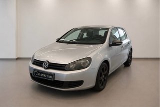 Volkswagen Golf VI 2012 1.4 tsi 122cv