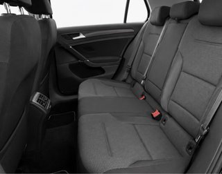 Volkswagen Golf VI 2012 1.4 tsi 122cv