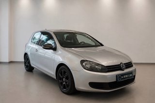 Volkswagen Golf VI 2012 1.4 tsi 122cv