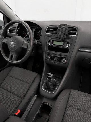 Volkswagen Golf VI 2012 1.4 tsi 122cv