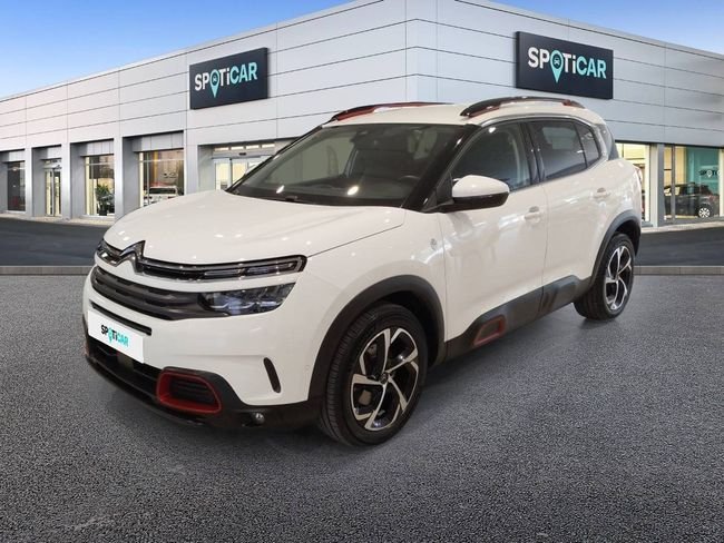 Citroën C5 Aircross  BlueHdi 96kW (130CV) S&S C Series - foto 1