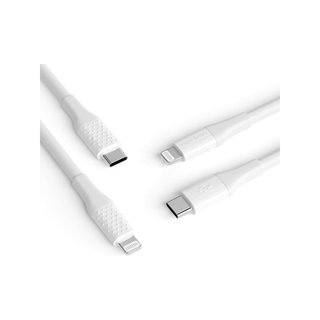 Cavo USB tipo C Lightning Amazon Basics