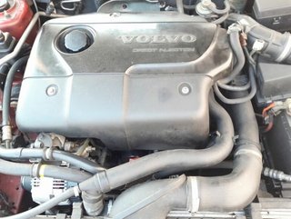Volvo alternador v40 familiar 1.9 d 1153348