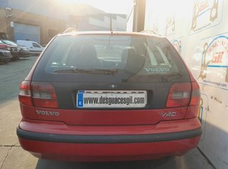 Volvo alternador v40 familiar 1.9 d 1153348