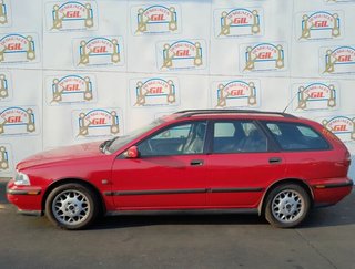 Volvo alternador v40 familiar 1.9 d 1153348