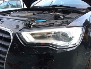 Audi 194668 5q0959592d centralita cierre a3 1.6