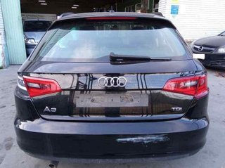 Audi 194668 5q0959592d centralita cierre a3 1.6