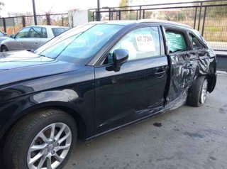 Audi 194668 5q0959592d centralita cierre a3 1.6
