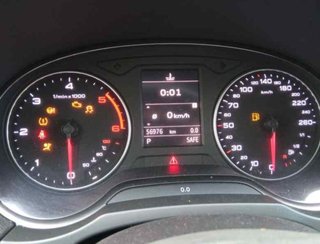 Audi 194668 5q0959592d centralita cierre a3 1.6