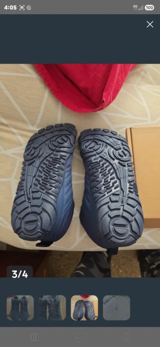 Botas de invierno para mujer