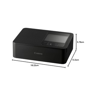 - Canon SELPHY CP1500 impresora móvil fotos