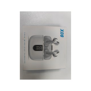 Auriculares inalámbricos Bluetooth reducción ruido
